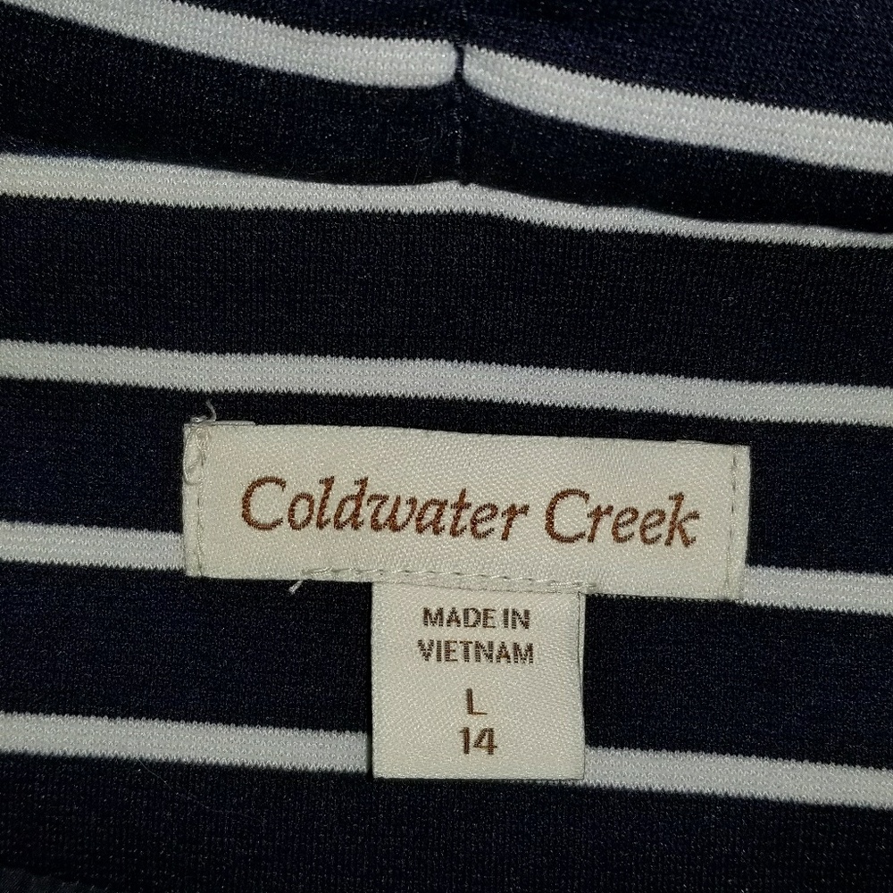 Womems vest